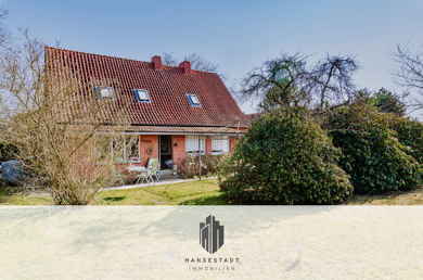 Einfamilienhaus zum Kauf 390.000 € 6 Zimmer 160 m² 940 m² Grundstück Reppenstedt Reppenstedt 21391