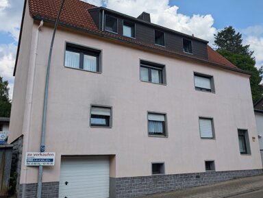 Mehrfamilienhaus zum Kauf als Kapitalanlage geeignet 266.000 € 10 Zimmer 215 m² 182 m² Grundstück St. Ingbert Sankt Ingbert 66386