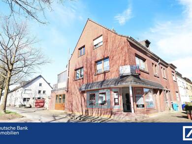 Mehrfamilienhaus zum Kauf 359.000 € 4 Zimmer 115 m² 275 m² Grundstück Rahser Viersen 41748