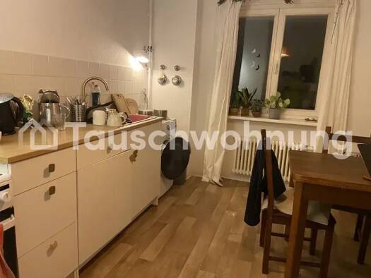 Wohnung zur Miete Tauschwohnung 380 € 2 Zimmer 42 m² 2. Geschoss Müggelheim Berlin 12437