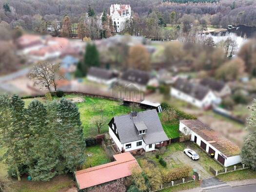 Einfamilienhaus zum Kauf 349.000 € 8 Zimmer 194 m² 2.392 m² Grundstück Boitzenburg 17268