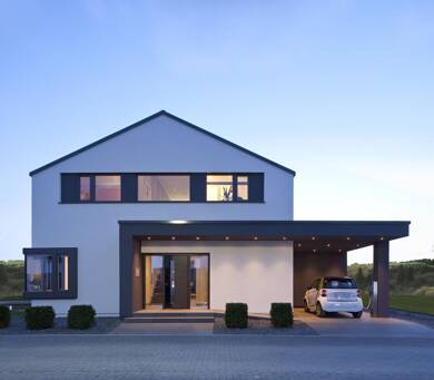 Einfamilienhaus zum Kauf 399.950 € 5 Zimmer 137 m² 555 m² Grundstück Großkmehlen Großkmehlen 01990
