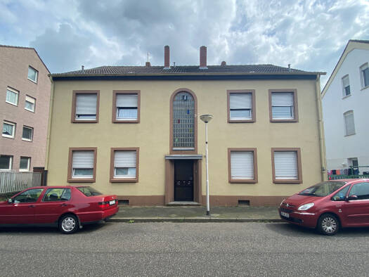 Mehrfamilienhaus zum Kauf 335.000 € 11 Zimmer 291 m² Matthiasstraße 10 Hoser Viersen 41747