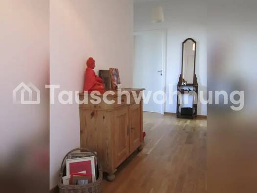 Wohnung zur Miete Tauschwohnung 900 € 3 Zimmer 75 m² 3. Geschoss Rüttenscheid Essen 45130