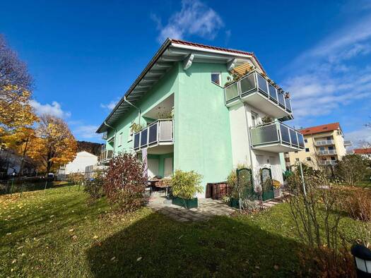 Wohnung zum Kauf 3 Zimmer 76,4 m² EG Peißenberg 82380