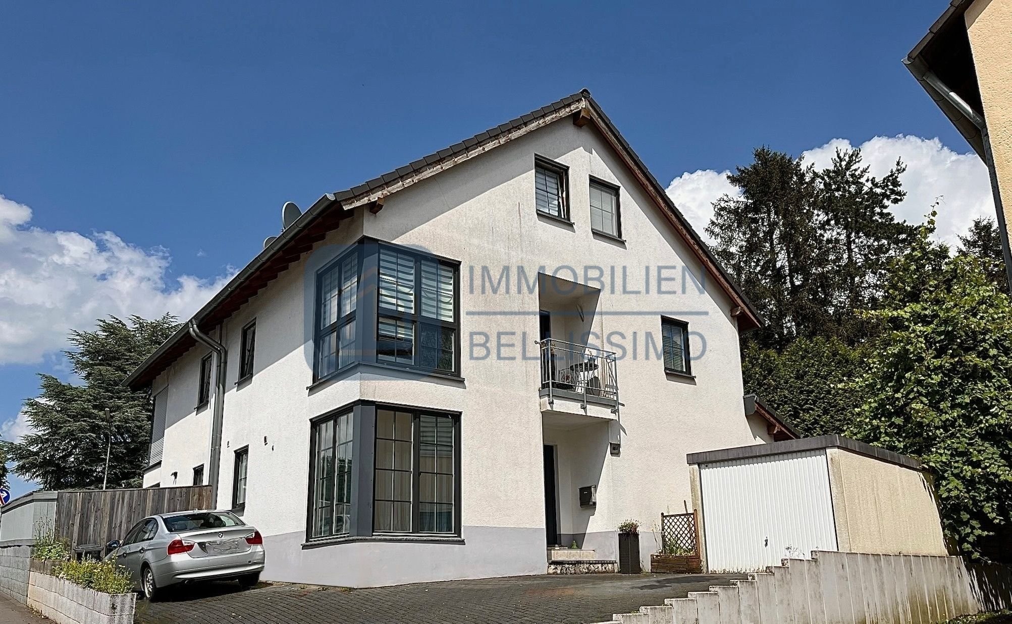 Einfamilienhaus zum Kauf 599.000 € 6 Zimmer 143 m²<br/>Wohnfläche 262 m²<br/>Grundstück Witzhelden Leichlingen (Rheinland) 42799