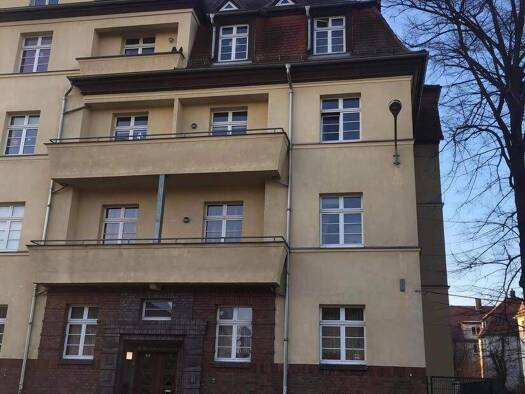 Wohnung zum Kauf 129.000 € 2 Zimmer 49 m² 1. Geschoss Altlindenau Leipzig 04177