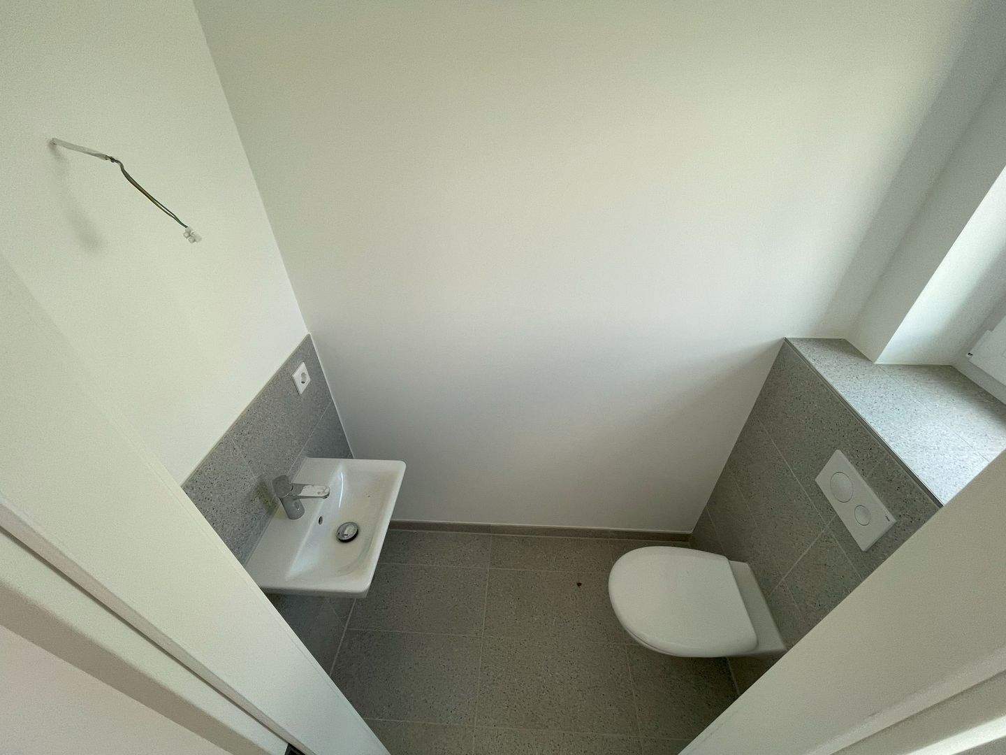 Reihenendhaus zur Miete - Ansicht 5