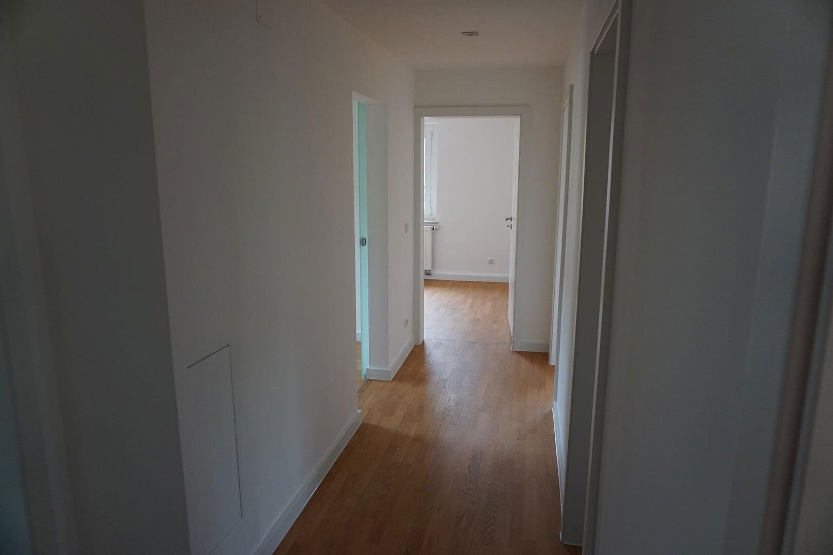 Wohnung zum Kauf provisionsfrei 399.000 € 4 Zimmer 83 m²<br/>Wohnfläche 1.<br/>Geschoss Humboldtstr. 68 Universität Regensburg 93053