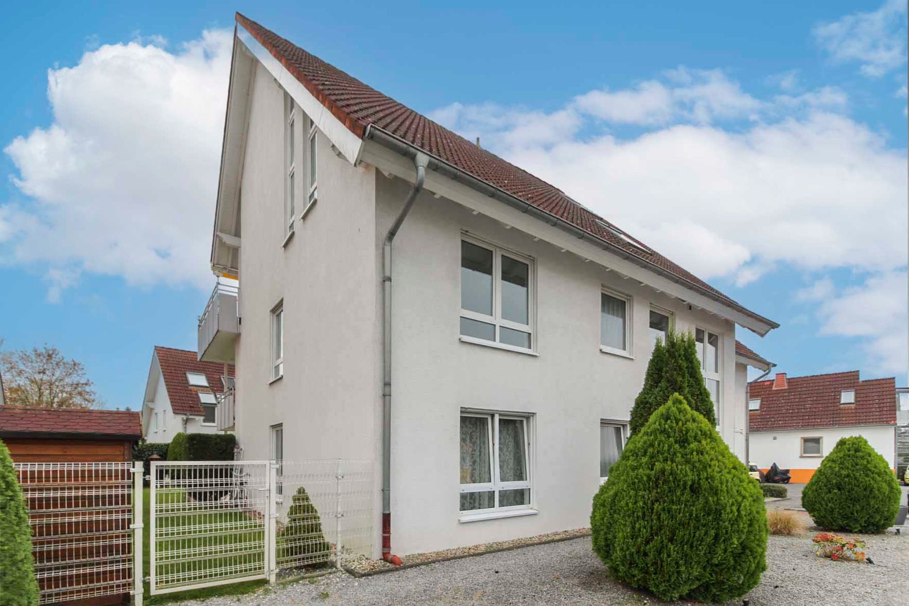 Wohnung zum Kauf 198.000 € 2 Zimmer 73 m²<br/>Wohnfläche EG<br/>Geschoss Schloß Neuhaus Paderborn 33104