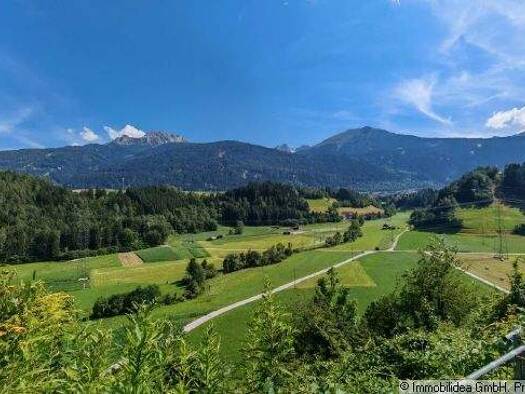 Grundstück zum Kauf 834 m² Grundstück Axams 6094