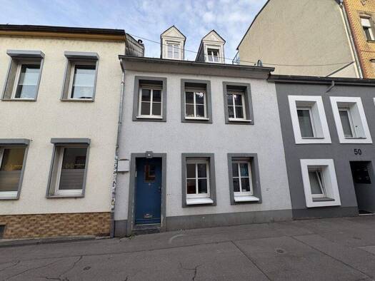 Reihenmittelhaus zum Kauf 235.000 € 6 Zimmer 123 m² 84 m² Grundstück Trier-Nord Trier 54294