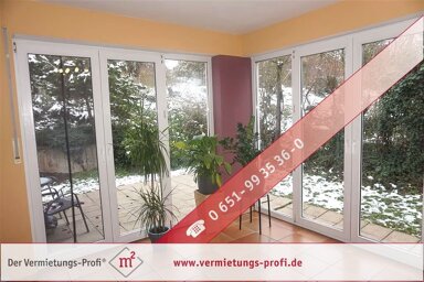 Wohnung zur Miete 845 € 3 Zimmer 84 m² EG frei ab sofort Ruwer 1 Trier / Ruwer 54292