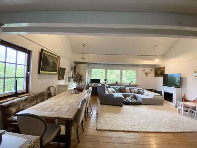 Wohnung zur Miete 670 € 2 Zimmer 95 m² Geschoss 1/1 frei ab sofort Aacher Straße 8 Aach 54298