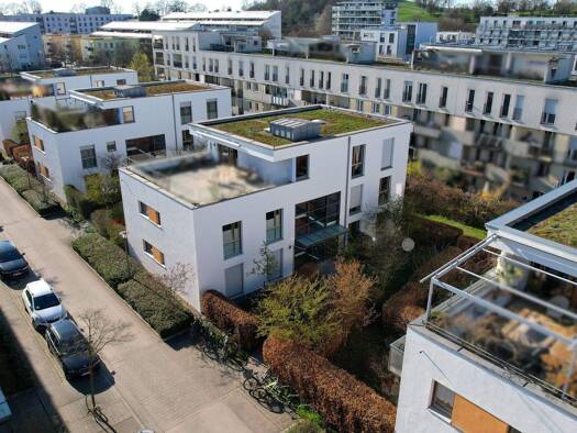 Terrassenwohnung zum Kauf 830.000 € 3 Zimmer 78 m² EG Schwabing-West München 80797