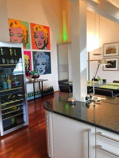 Wohnung zum Kauf 438.000 € 4 Zimmer 143 m² 3. Geschoss Haan Haan 42781