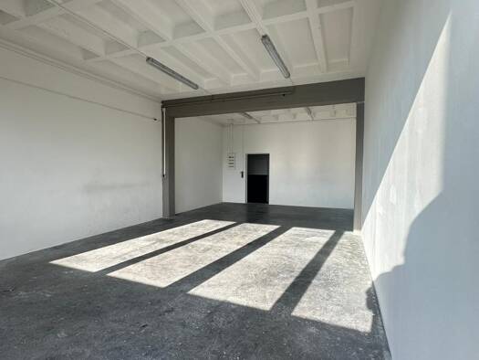 Halle/Industriefläche zur Miete provisionsfrei 514 € 60,5 m² Lagerfläche Gibitzenhof Nürnberg 90441