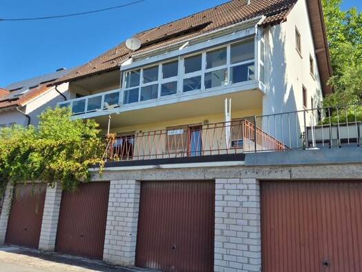 Einfamilienhaus zum Kauf 315.000 € 11 Zimmer 260 m² 535 m² Grundstück frei ab sofort Erlenbach Erlenbach b.Marktheidenfeld 97837