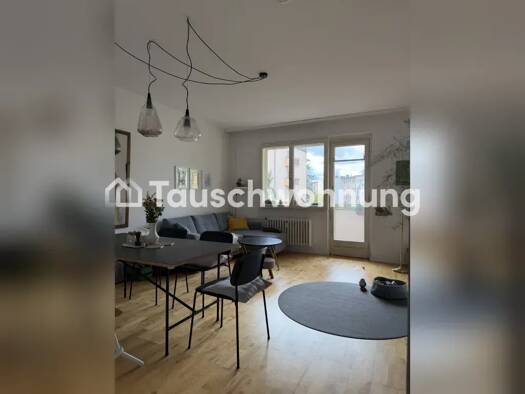 Wohnung zur Miete Tauschwohnung 660 € 3 Zimmer 77 m² 2. Geschoss Moabit Berlin 10559