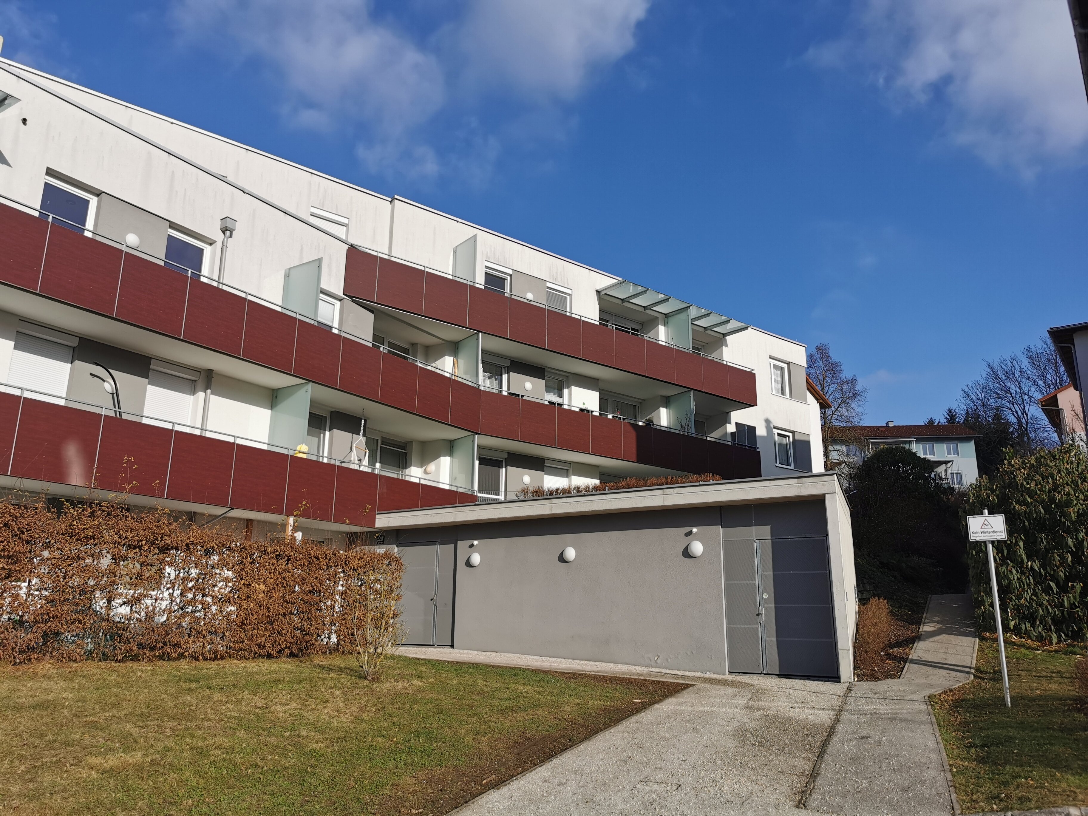 Wohnung zur Miete 640 € 3 Zimmer 83 m²<br/>Wohnfläche EG<br/>Geschoss 01.02.2025<br/>Verfügbarkeit Schmiedberg 29 Gramastetten 4201