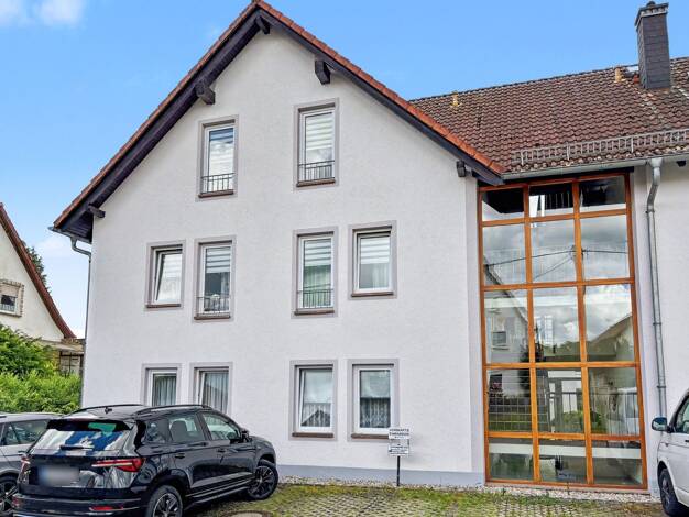 Wohnung zum Kauf 69.000 € 2 Zimmer 57,9 m² Eula Borna 04552