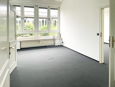 Büro-/Praxisfläche zur Miete 15 € 731 m² Bürofläche teilbar ab 222 m² Steglitz Berlin 12169