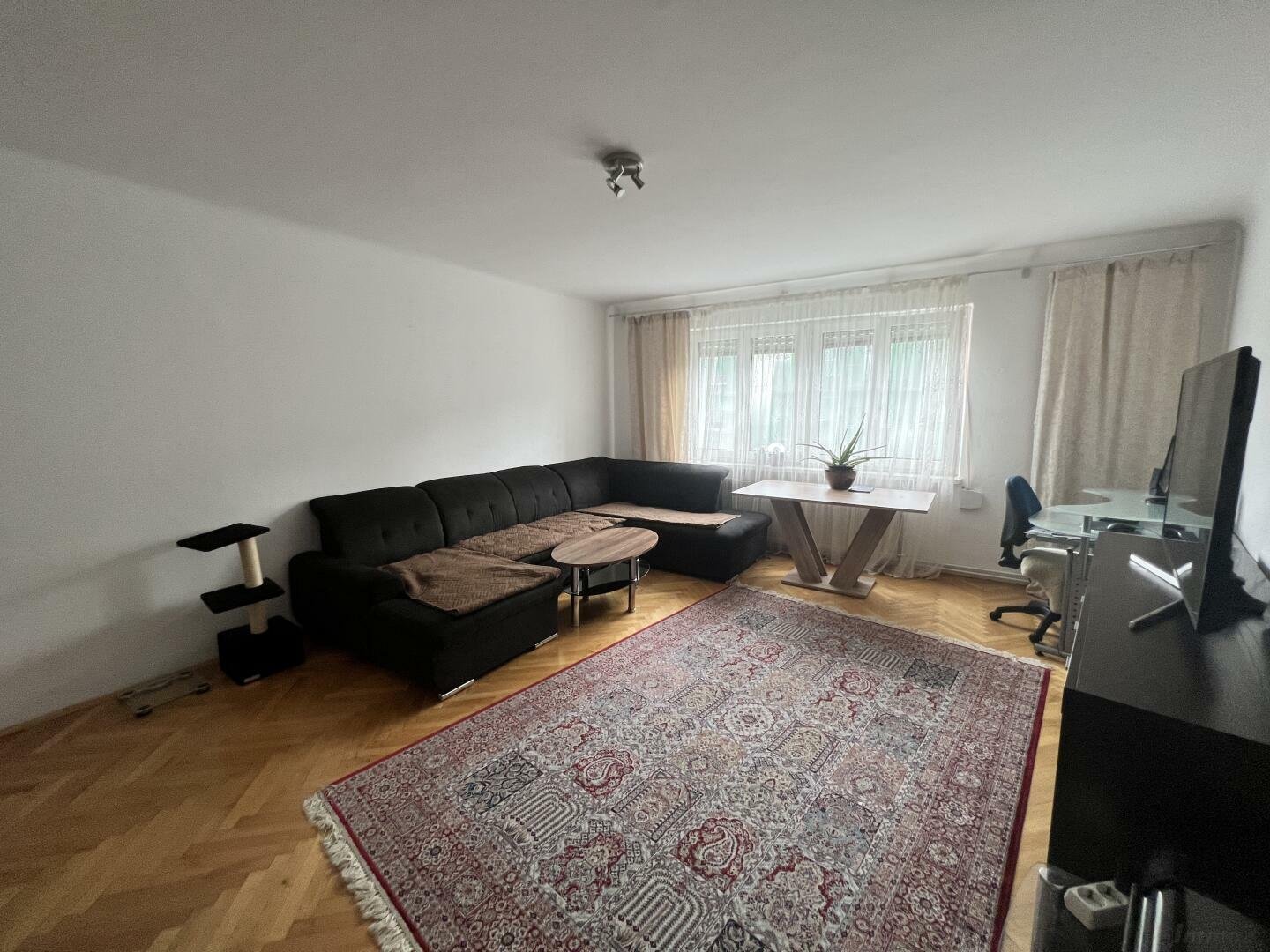 Wohnung zum Kauf 249.900 € 3 Zimmer 89,1 m²<br/>Wohnfläche 4.<br/>Geschoss Eggenberg Graz 8020