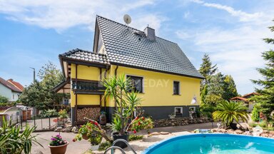 Einfamilienhaus zum Kauf 349.000 € 4 Zimmer 135 m² 695 m² Grundstück Burg Burg (bei Magdeburg) 39288