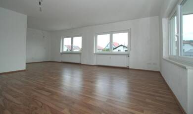 Wohnung zur Miete 880 € 3 Zimmer 97,4 m² 1. Geschoss Berngau Berngau 92361