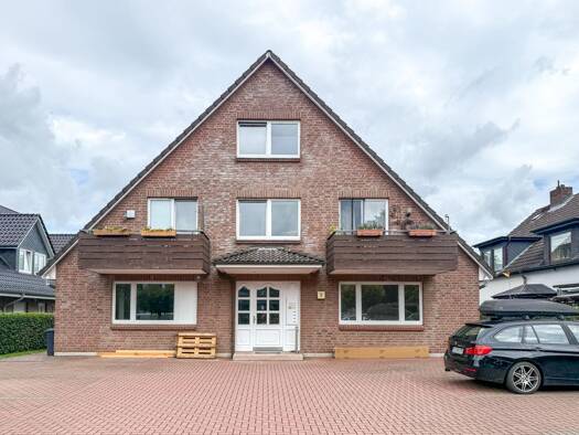 Wohnung zur Miete 1.275 € 3 Zimmer 85 m² EG frei ab 01.09.2025 Schenefeld 22869
