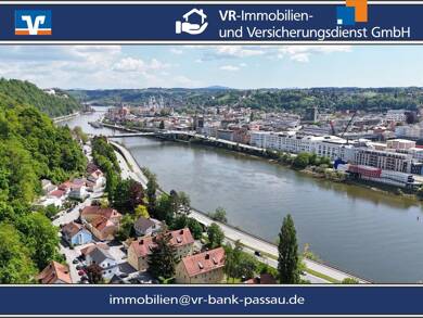 Mehrfamilienhaus zum Kauf 879.000 € 7 Zimmer 224 m² 2.305 m² Grundstück Passau 94034