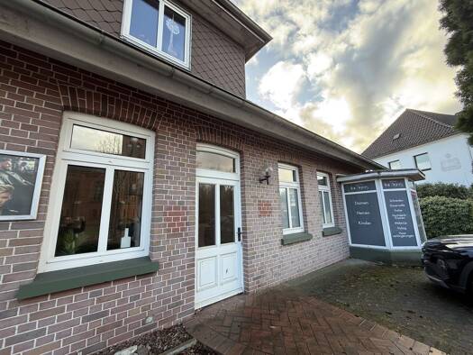 Sonstiges zur Miete Hauptstraße 19 Neuenkirchen Neuenkirchen 29643