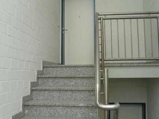 Wohnung zur Miete 709 € 2 Zimmer 60 m² 2. Geschoss Brandenburger Allee 8 Monheim 40789