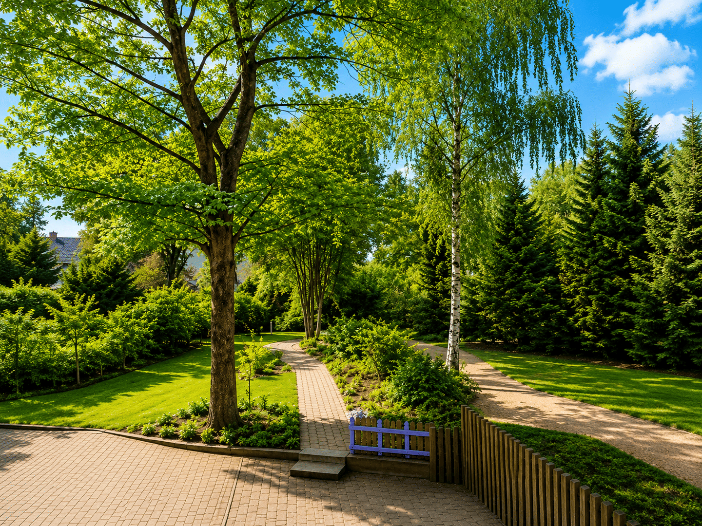 Wohnung – Leipzig, Altlindenau - Ansicht 3