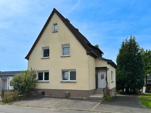 Einfamilienhaus zum Kauf 267.000 € 6 Zimmer 115 m² 379 m² Grundstück Weyerbusch 57635