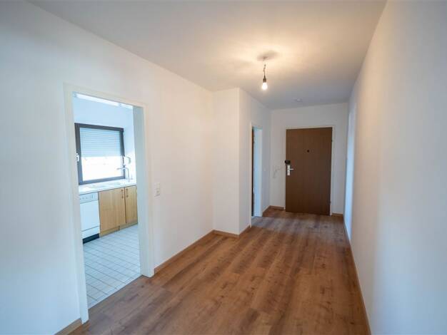 Wohnung zur Miete 1.650 € 3 Zimmer 95,9 m² Dachgeschoss, 2. Geschoss Karlsfeld b München 85757