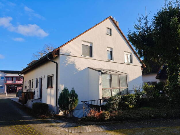 Doppelhaushälfte zum Kauf provisionsfrei 549.900 € 6 Zimmer 133 m² 243 m² Grundstück Böhringen Radolfzell 78315