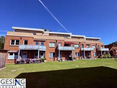 Wohnung zum Kauf 298.000 € 3 Zimmer 82,5 m² Mölln 23879