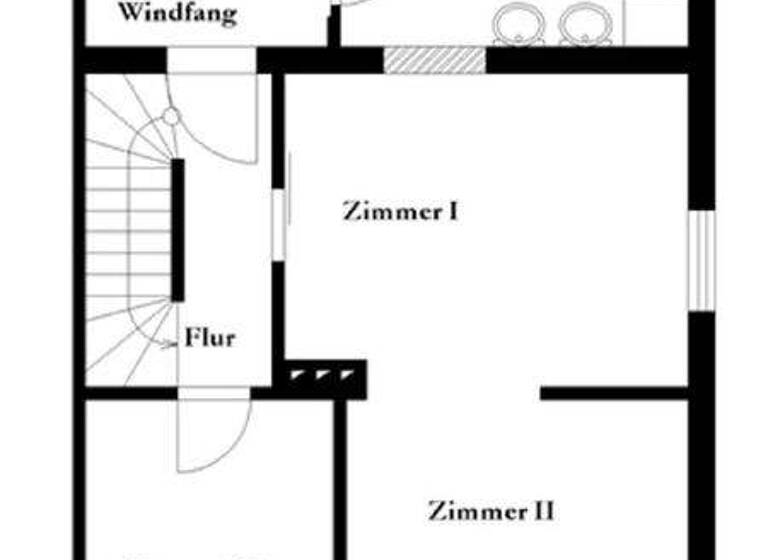 Doppelhaushälfte zum Kauf 169.000 € 5 Zimmer 109,9 m² 690 m² Grundstück frei ab 01.05.2026 Amselweg 3 Krauschwitz 02957