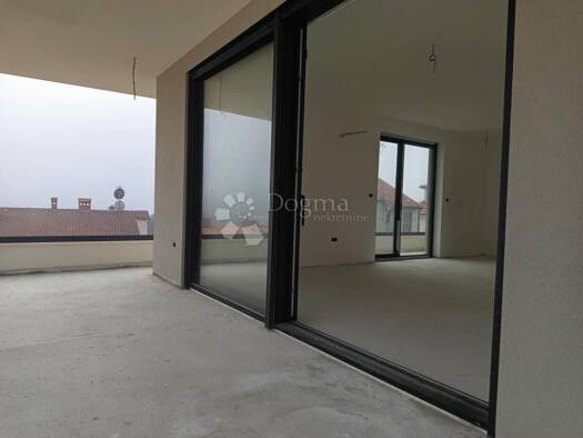 Wohnung zum Kauf 525.000 € 4 Zimmer 107 m² 1. Geschoss Pjescana Uvala, Medulin Pjescana Uvala, Vinkuran