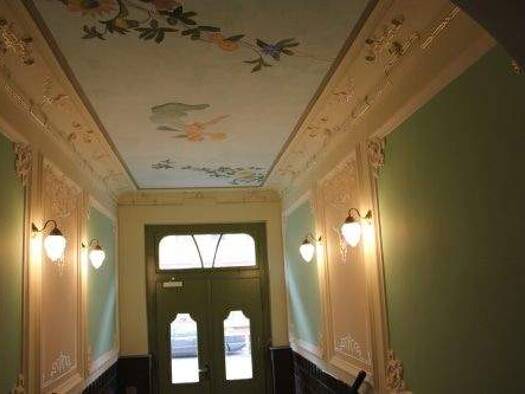 Wohnung zum Kauf 139.000 € 1 Zimmer 62,1 m² 3. Geschoss Georg-Schwarz-Straße 194 Leutzsch Leipzig 04179