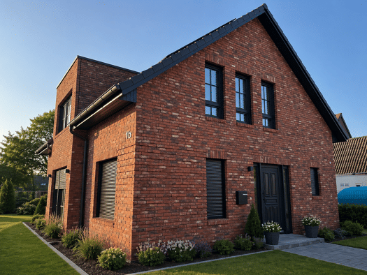 Einfamilienhaus zum Kauf 849.000 € 5 Zimmer 180 m² 820 m² Grundstück Quickborn 25451