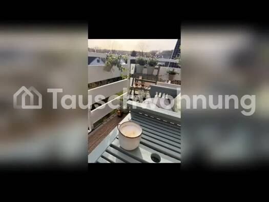 Wohnung zur Miete Tauschwohnung 1.000 € 4 Zimmer 85 m² 1. Geschoss Sankt Augustin 53757