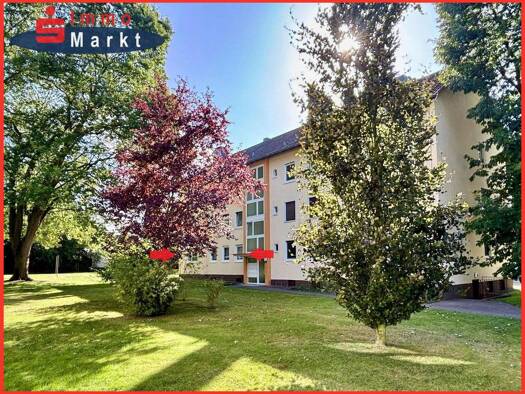 Wohnung zum Kauf 75.000 € 3 Zimmer 72 m² Innenstadt Minden 32423