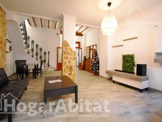 Villa zum Kauf 235.000 € 4 Zimmer 207 m² Cervantes Rafelcofer 46716