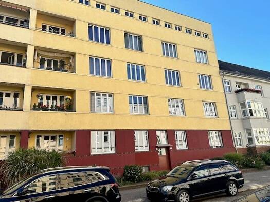 Wohnung zum Kauf provisionsfrei als Kapitalanlage geeignet 135.000 € 3 Zimmer 73,1 m² Olvenstedter Str. 28b Stadtfeld Ost Magdeburg 39108