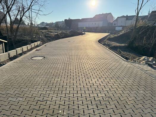 Grundstück zum Kauf provisionsfrei 99.187 € 492 m² Grundstück Erich-Weinert-Str./ Schillerstr. Großenhain 01558