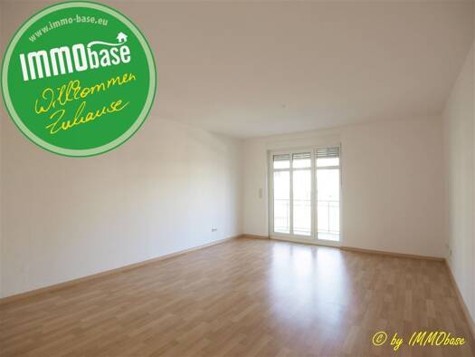 Wohnung zur Miete 567 € 4 Zimmer 86 m² 1. Geschoss frei ab sofort Dittersbach Frankenberg 09669