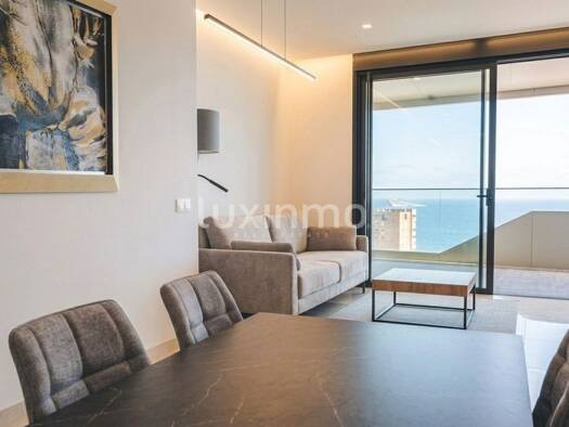 Wohnung zum Kauf 550.000 € 95 m² Benidorm 03500