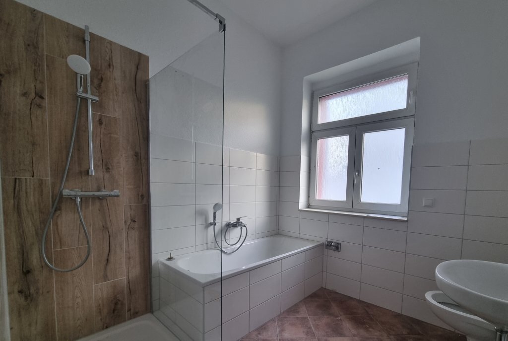 Wohnung zur Miete 598 € 4 Zimmer 80,1 m²<br/>Wohnfläche 01.12.2024<br/>Verfügbarkeit Heideweg 36 Prenzlau Prenzlau 17291